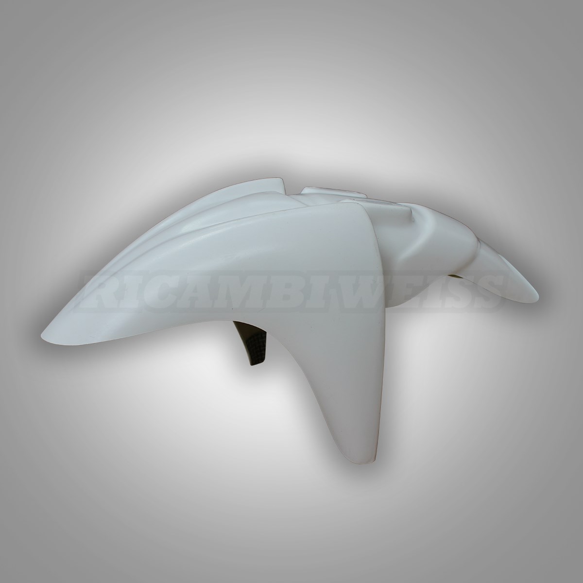 WR25 Schutzblech vorne Yamaha VMAX 1200