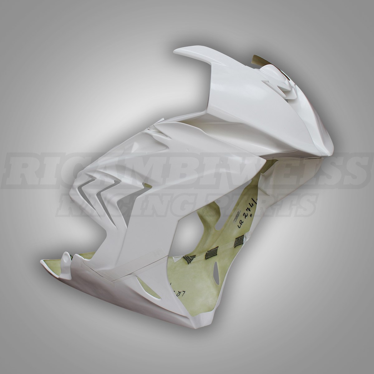 LR274 BMW S1000 RR Rennverkleidung