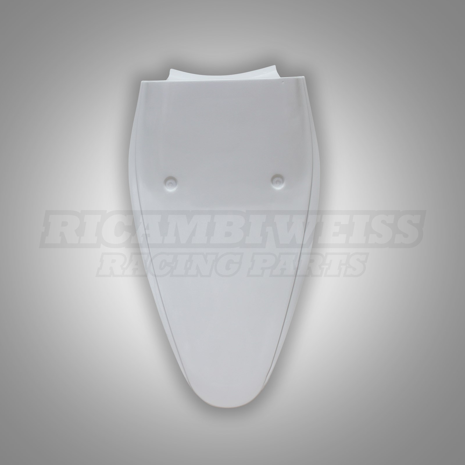 RE132 Buell XB9 XB12 R 1125 R Heckunterverkleidung