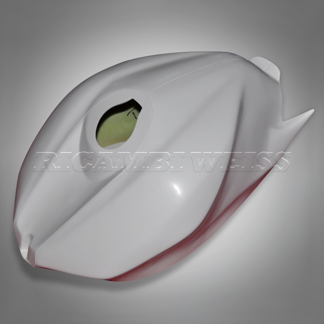 TH02 Tankhaube Yamaha YZF R 6 TH02 Tankhaube Yamaha YZF R 6