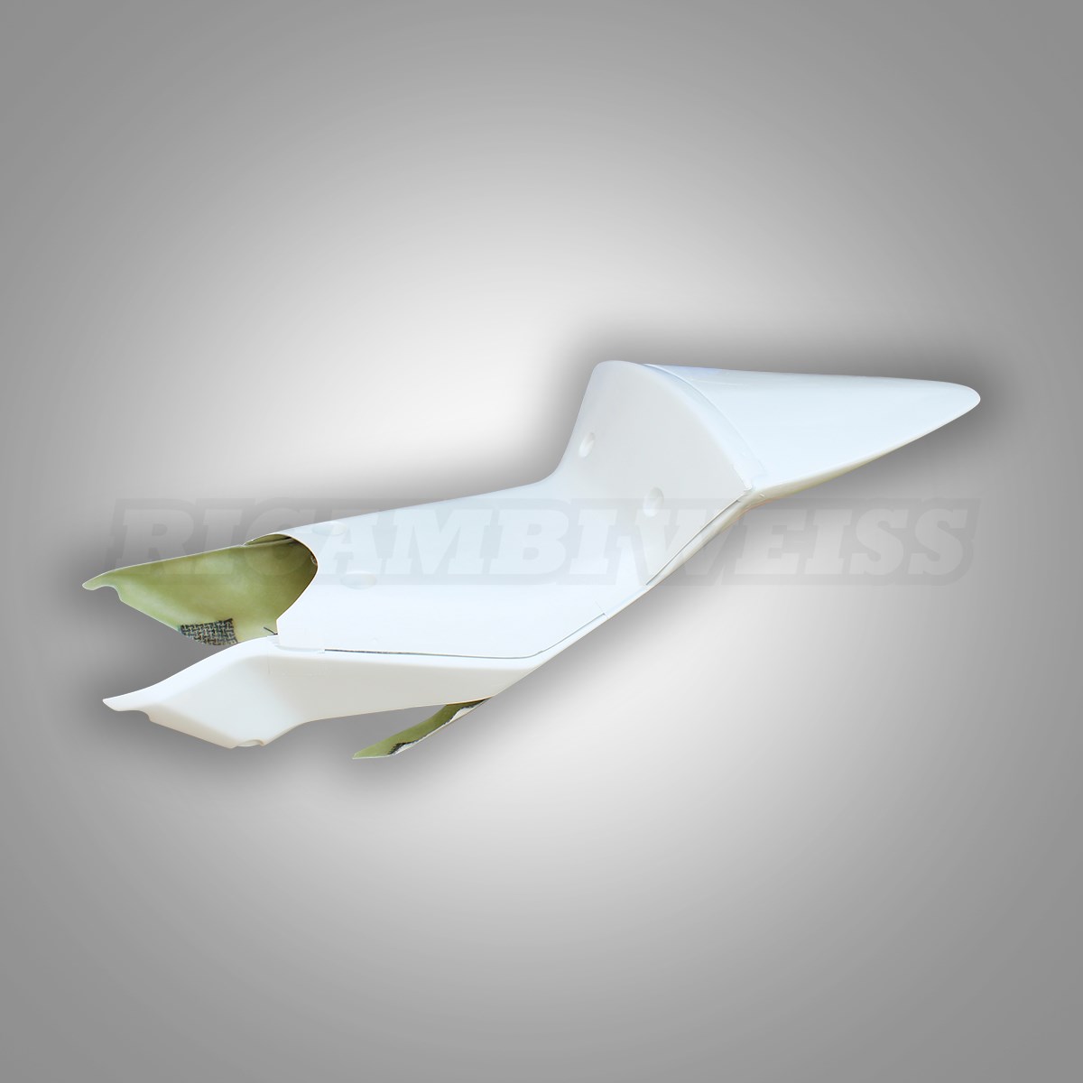 KTR09 KTM RC 8 R 1190 Höcker