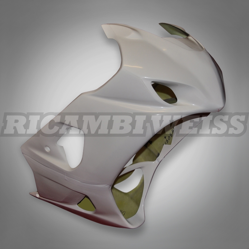 DR505 Suzuki GSX R 1000 Rennverkleidung