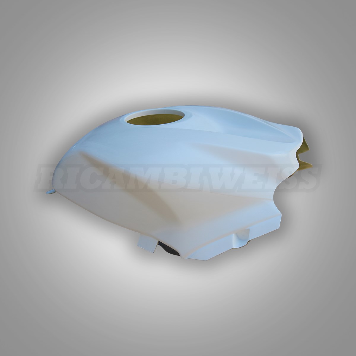 LR109 Honda CBR 600 RR Tankhaube