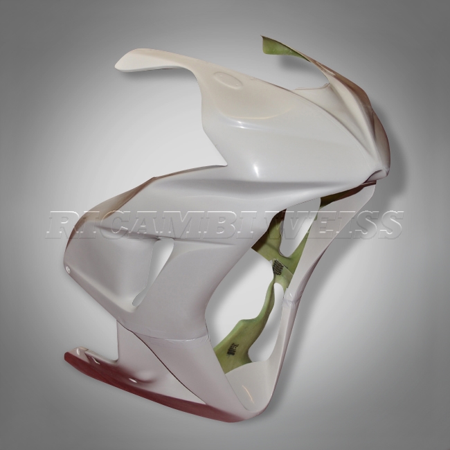 DR143 Honda CBR 1000 RR Rennverkleidung