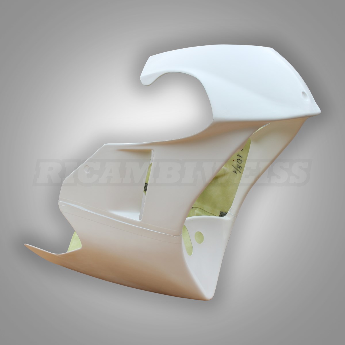 LR108 Honda RS 250 Rennverkleidung