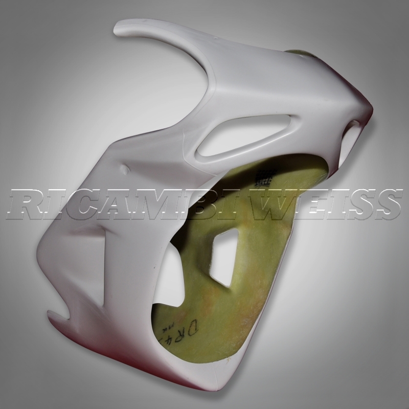 Pocket Bike Verkleidung in Ducati 916 748 996 Optik