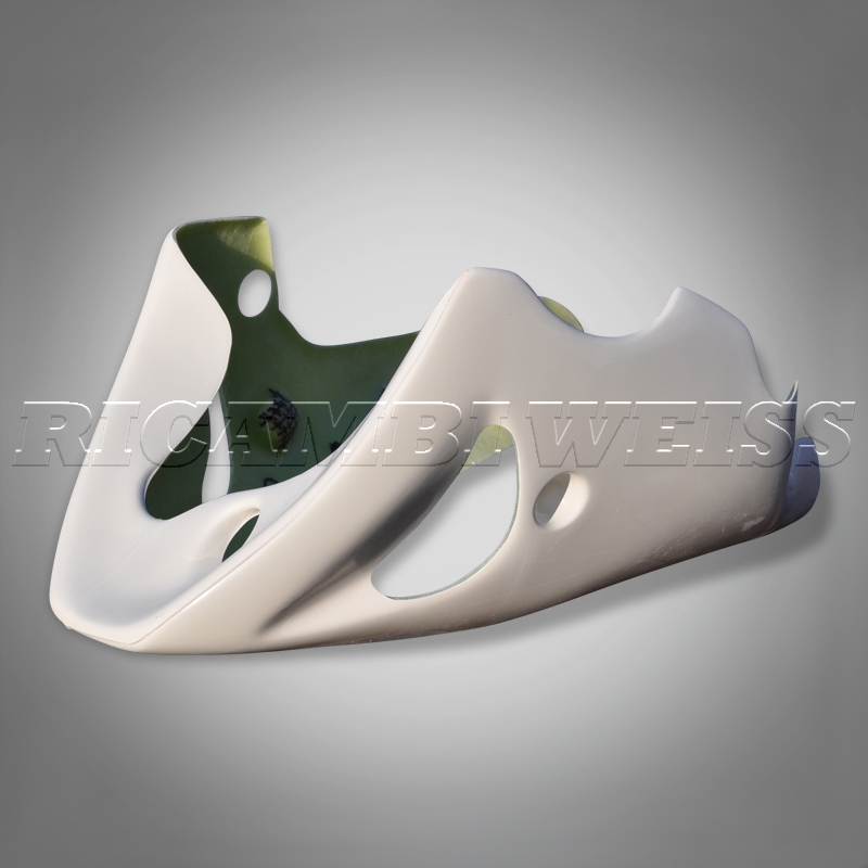 DR140 Suzuki SV 650 Bugspoiler