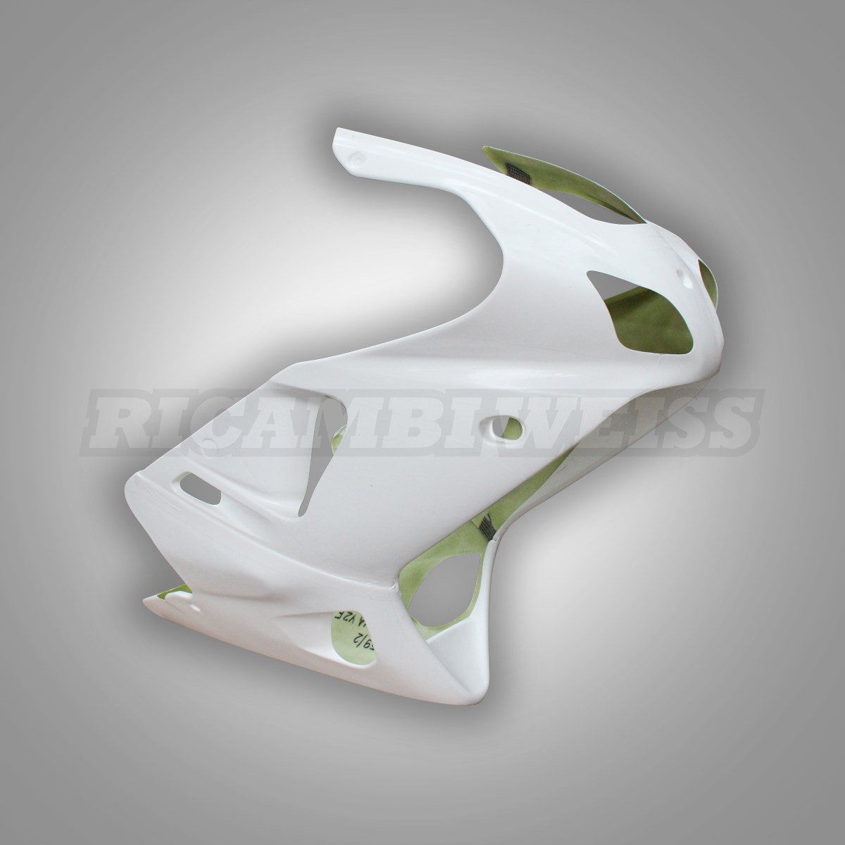 WR59 Yamaha YZF R 7 Straßenverkleidung