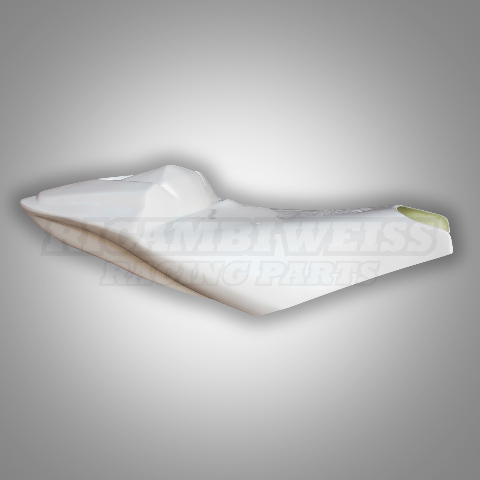 LR358 Yamaha YZF R 3 Höcker