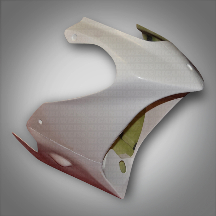 DR172 Honda RS 125 Rennverkleidung