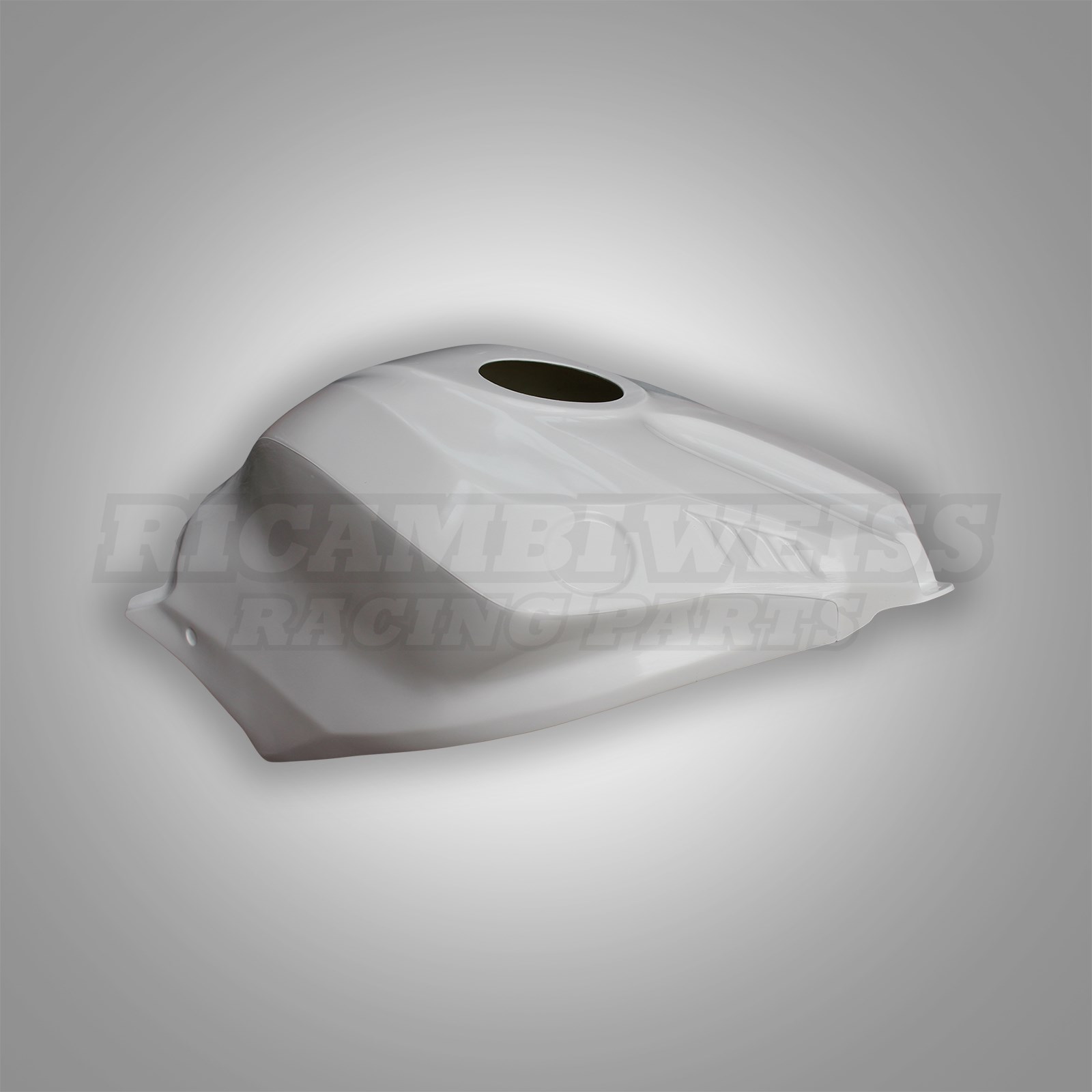 LR293 Yamaha YZF R 1 Tankhaube