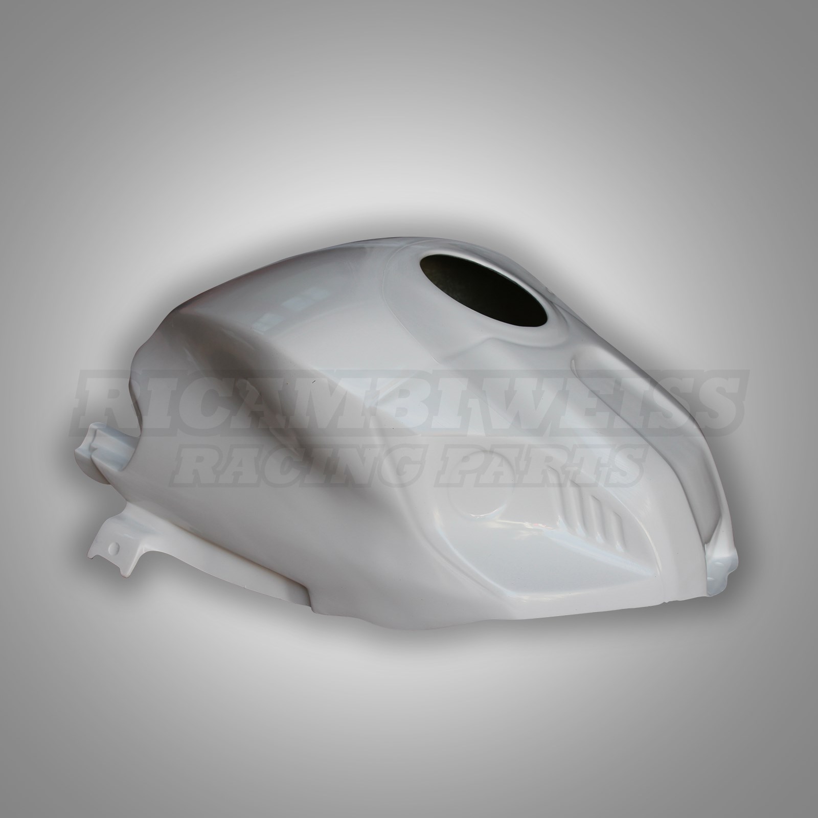LR359 Yamaha YZF R 3 Tankhaube