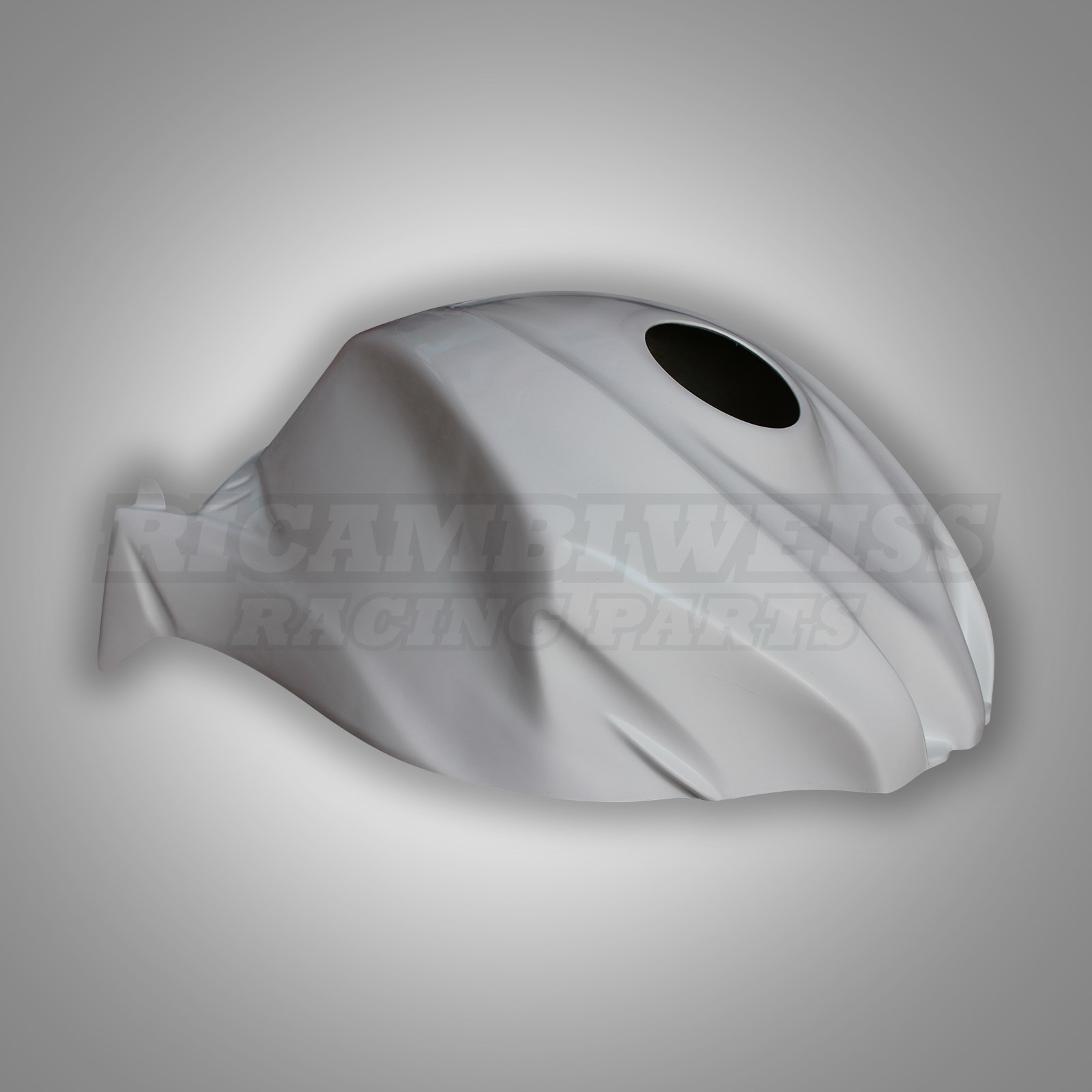 LR356 Tankhaube Suzuki GSX R 1000