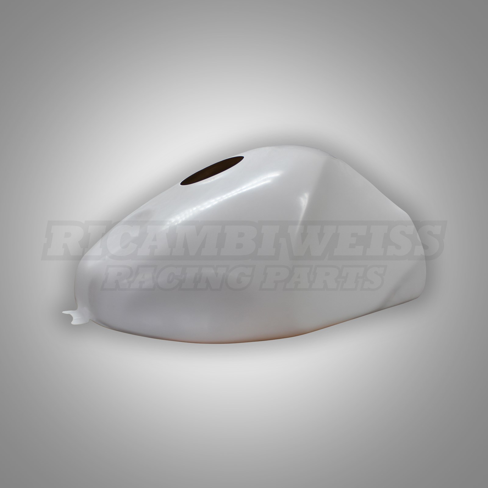 RE145 Tankhaube Suzuki GSXR 600 750 SRAD