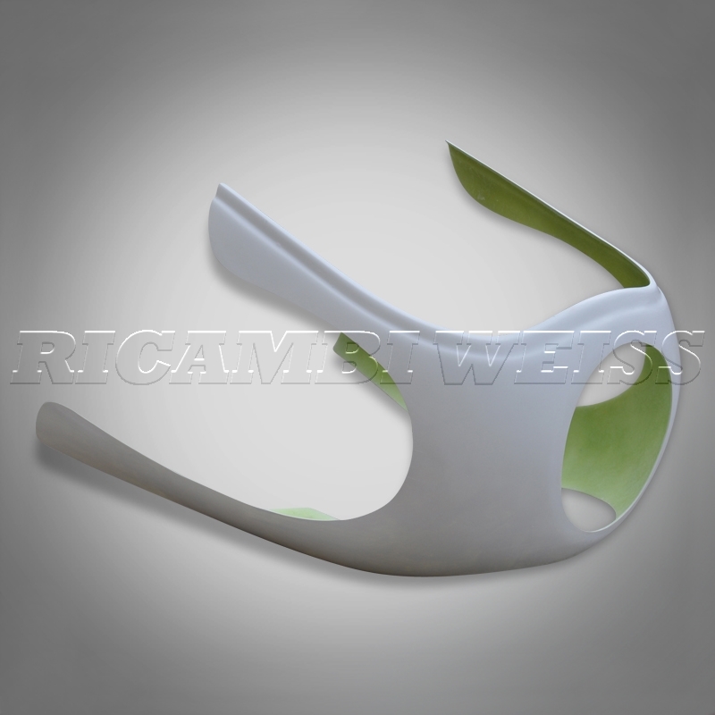 DR75/S Ducati 750 900 SS, Moto Guzzi Le Mans Halbschale