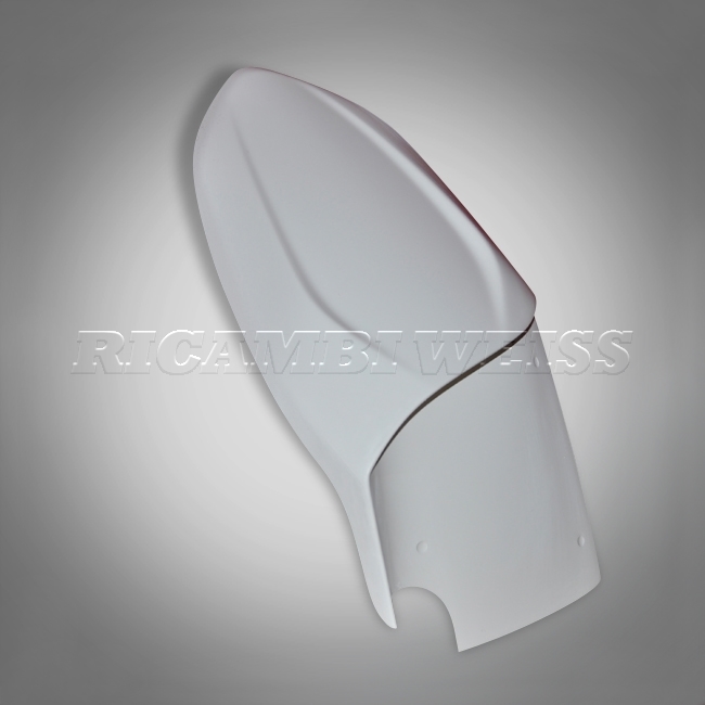 SMV02 Hinterradabdeckung MV Agusta F 3 675 800 cc