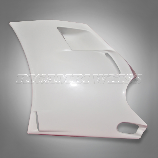 18133 Ducati 748 916 996 Rennverkleidung Seitenteil Links