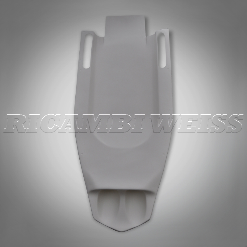 HY01 Yamaha YZF R 1 Heckunterverkleidung