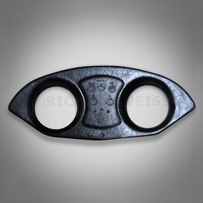 6129 Ducati 900 SS Königswelle Instrumententafel