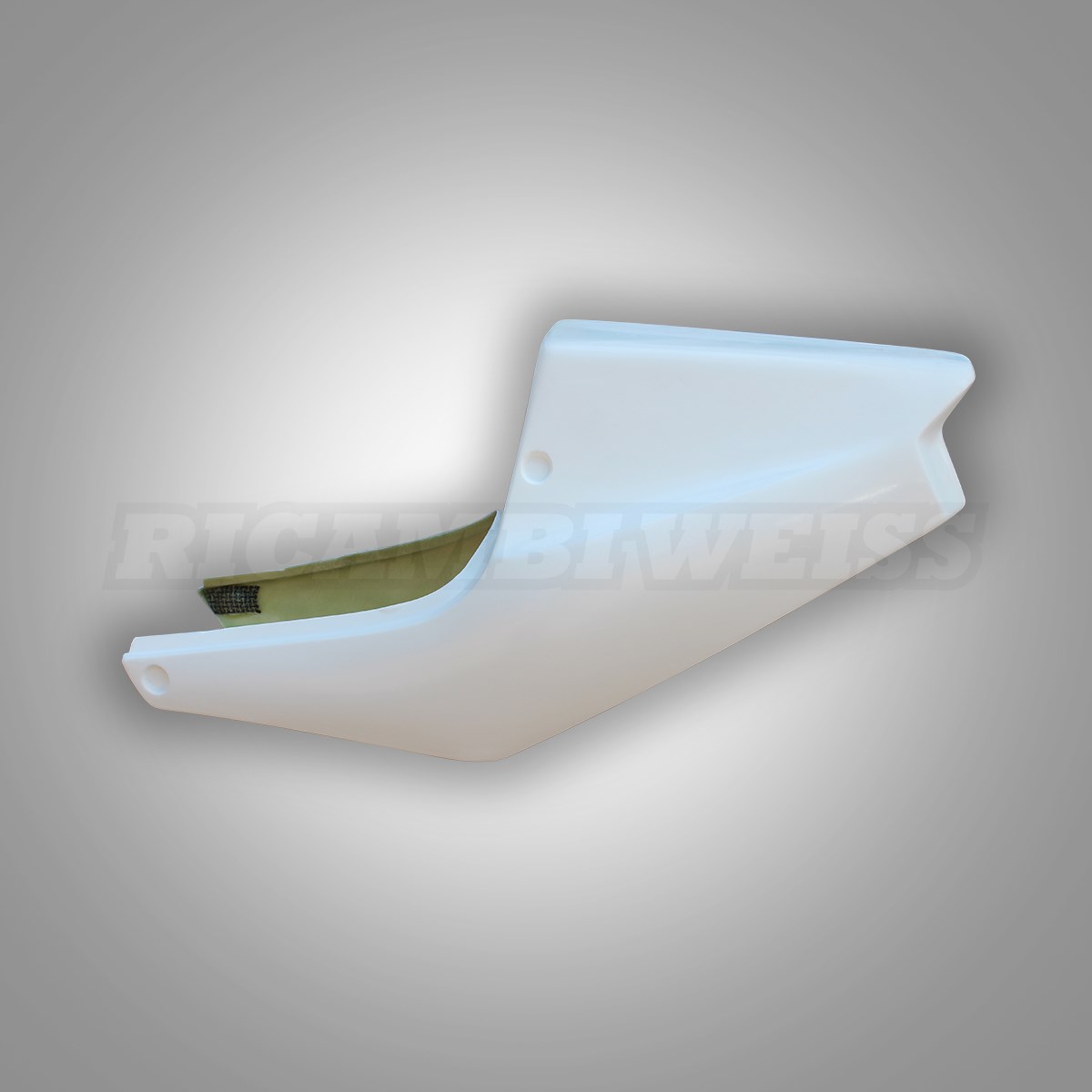 LR228 Yamaha TRX 850 Höcker