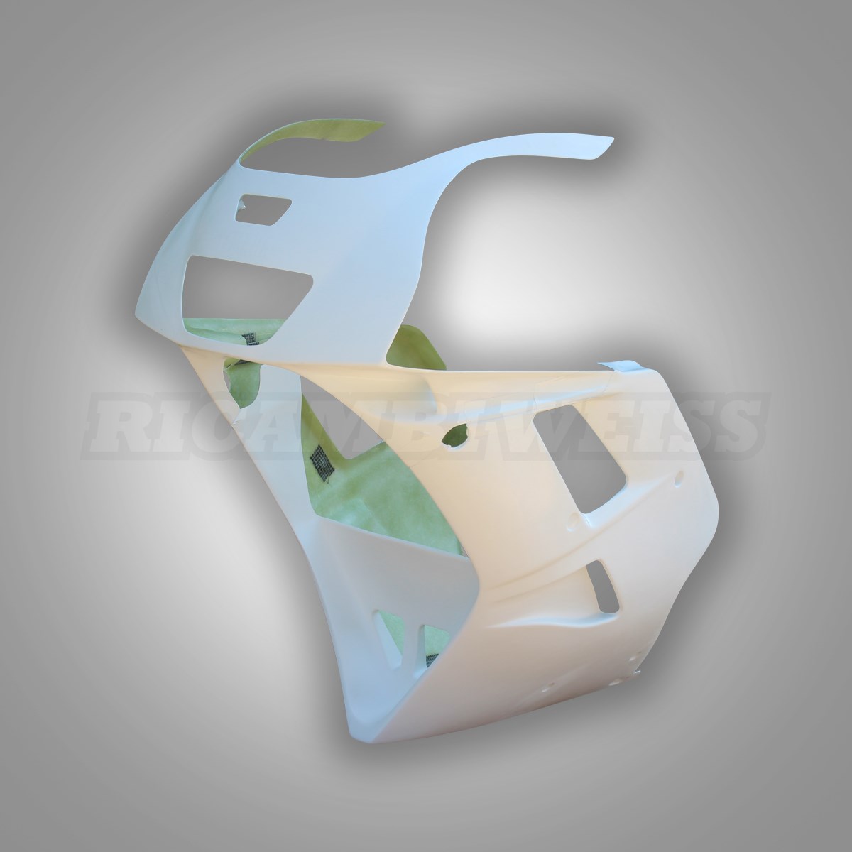 LR240/S Yamaha FZR 1000 Straßenverkleidung