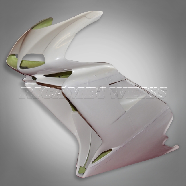 DR418CS Cagiva 125 Mito Evo Straßenverkleidung