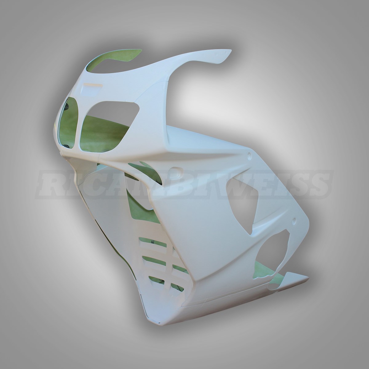 LR232 Yamaha FZR 600 R Straßenverkleidung