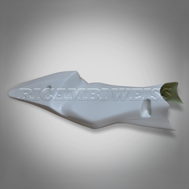 DR112 Honda CBR 1000 RR Höcker