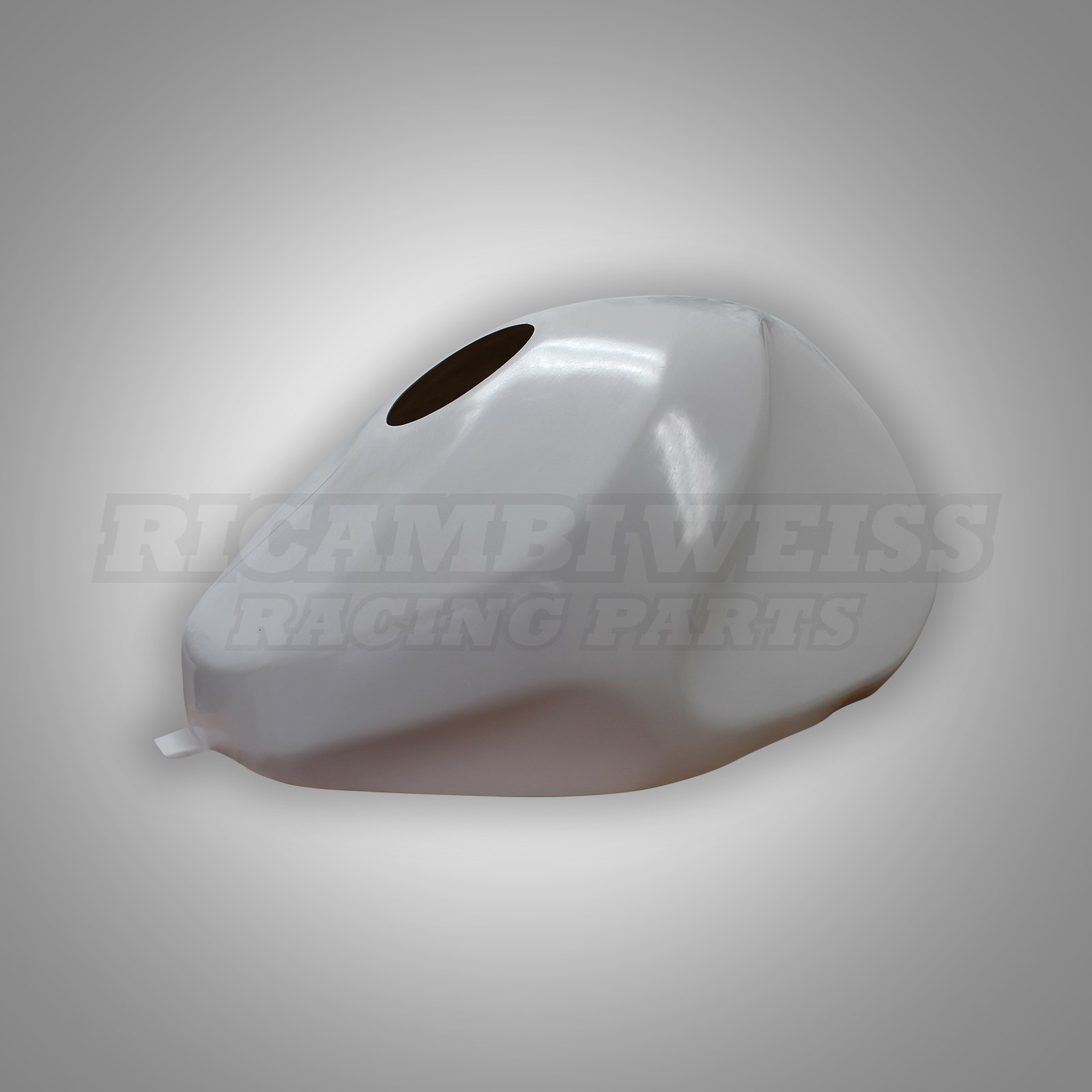 RE124 Kawasaki ZX 6R Tankhaube