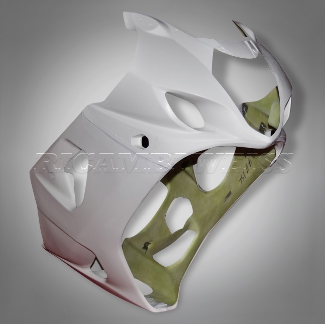 DR77/CO Suzuki GSX R 1000 Straßenverkleidung