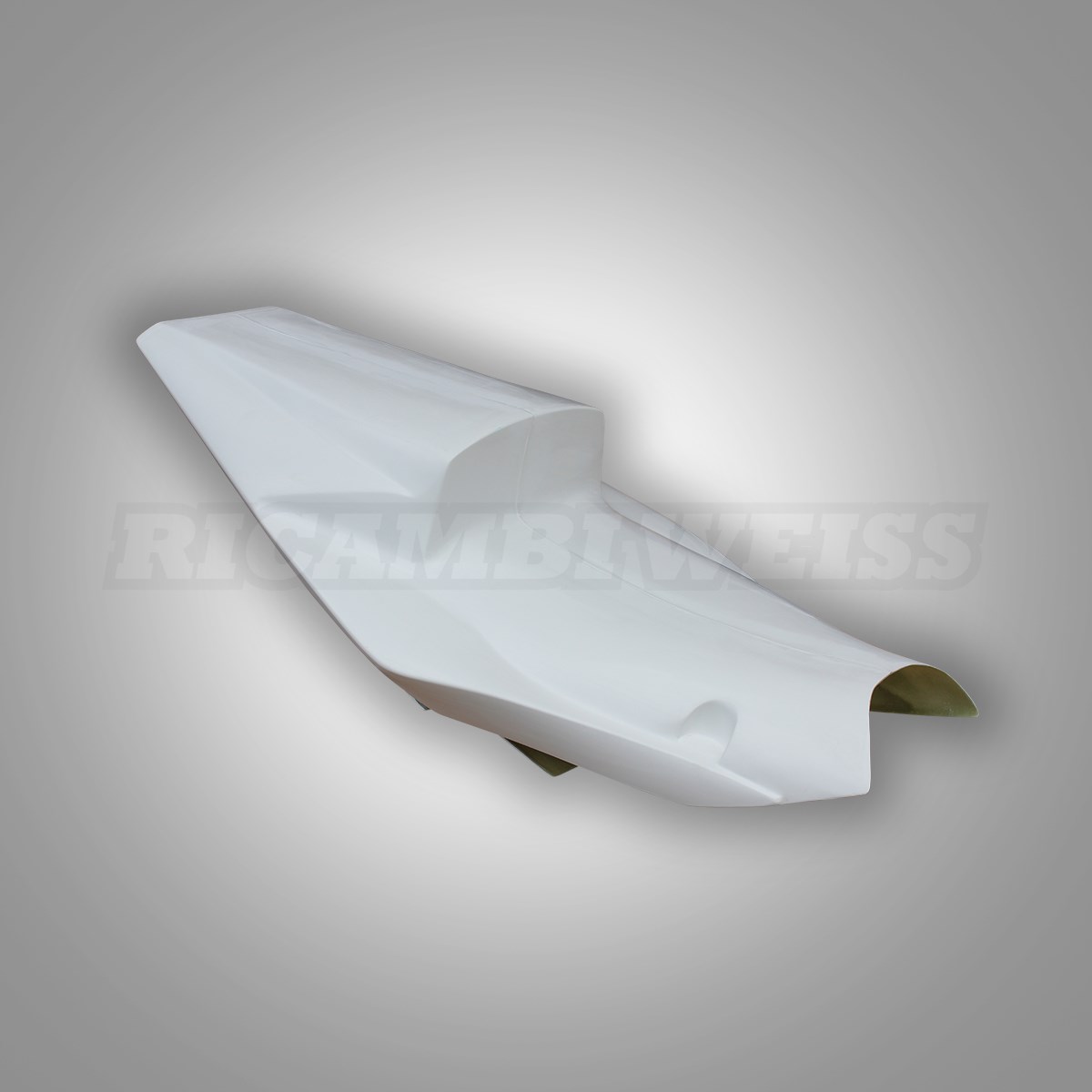 LR242 Yamaha YZF R1 Höcker