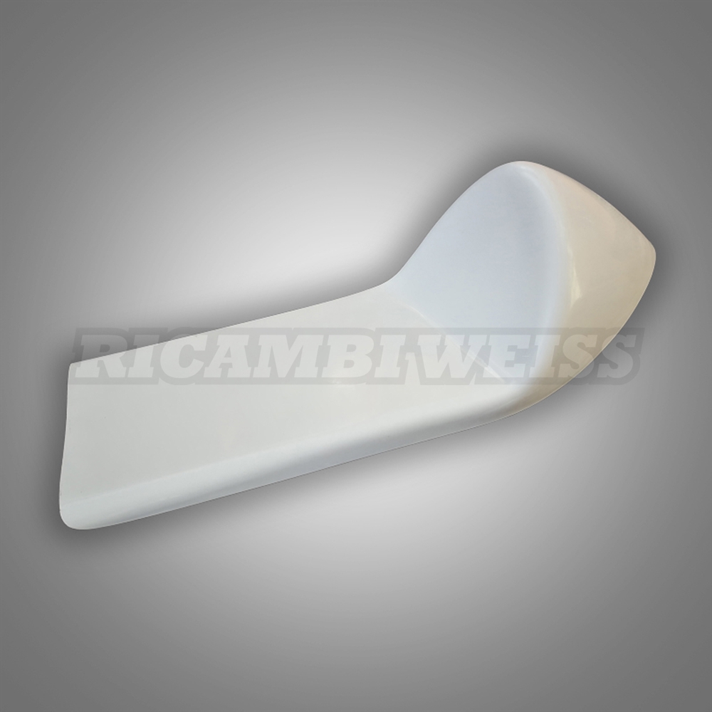 WR43 Höcker Moto Guzzi Cafe Racer Classic WR43 Höcker Moto Guzzi Cafe Racer Classic