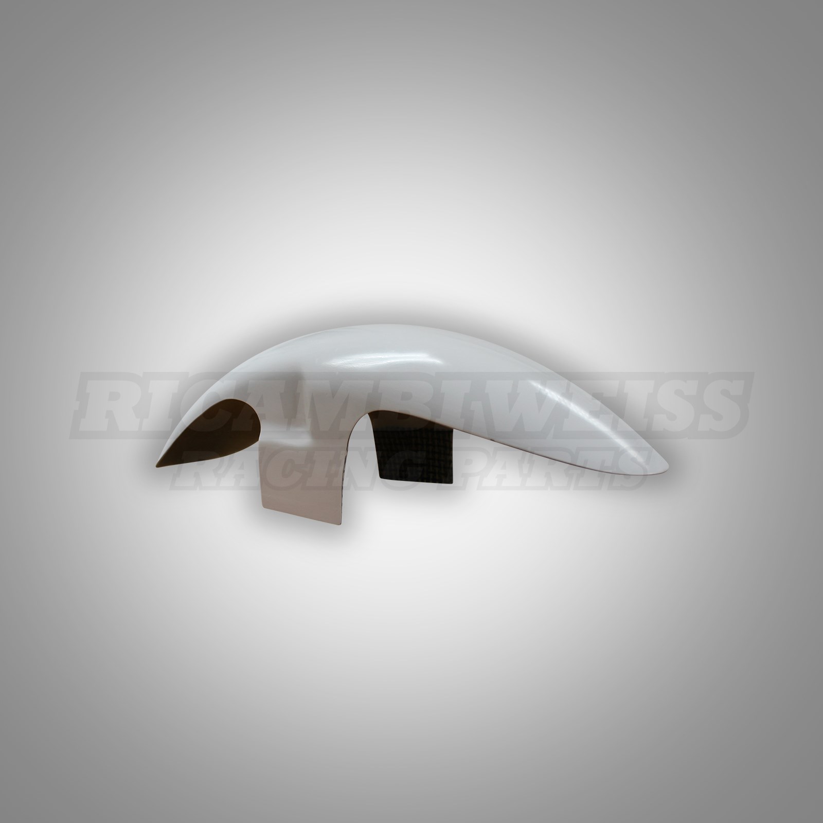 RE115 Schutzblech vorne Kawasaki ZR 7 S / F Sport