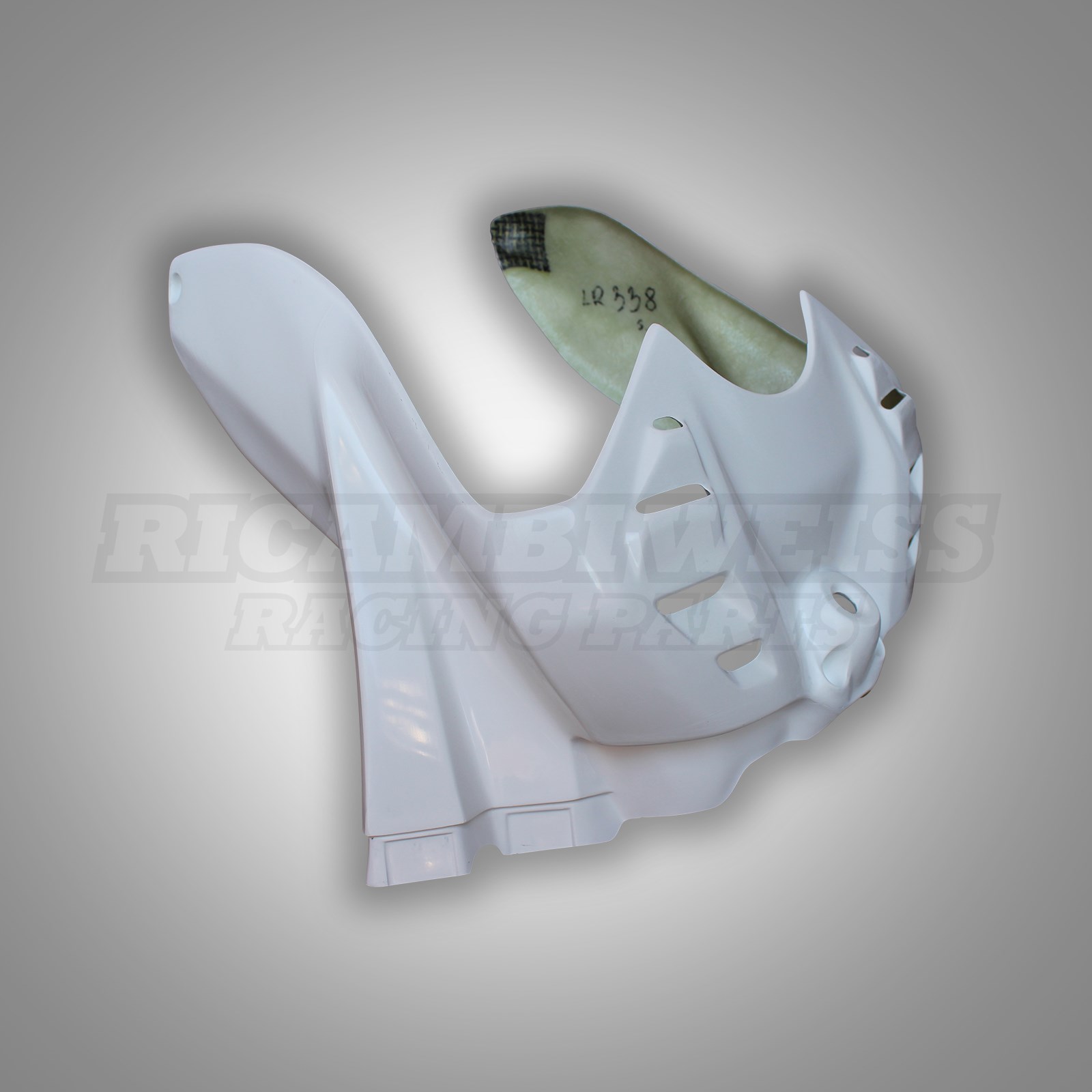 LR338 Tankhaube Ducati 1000 1100 V4 R / S Panigale