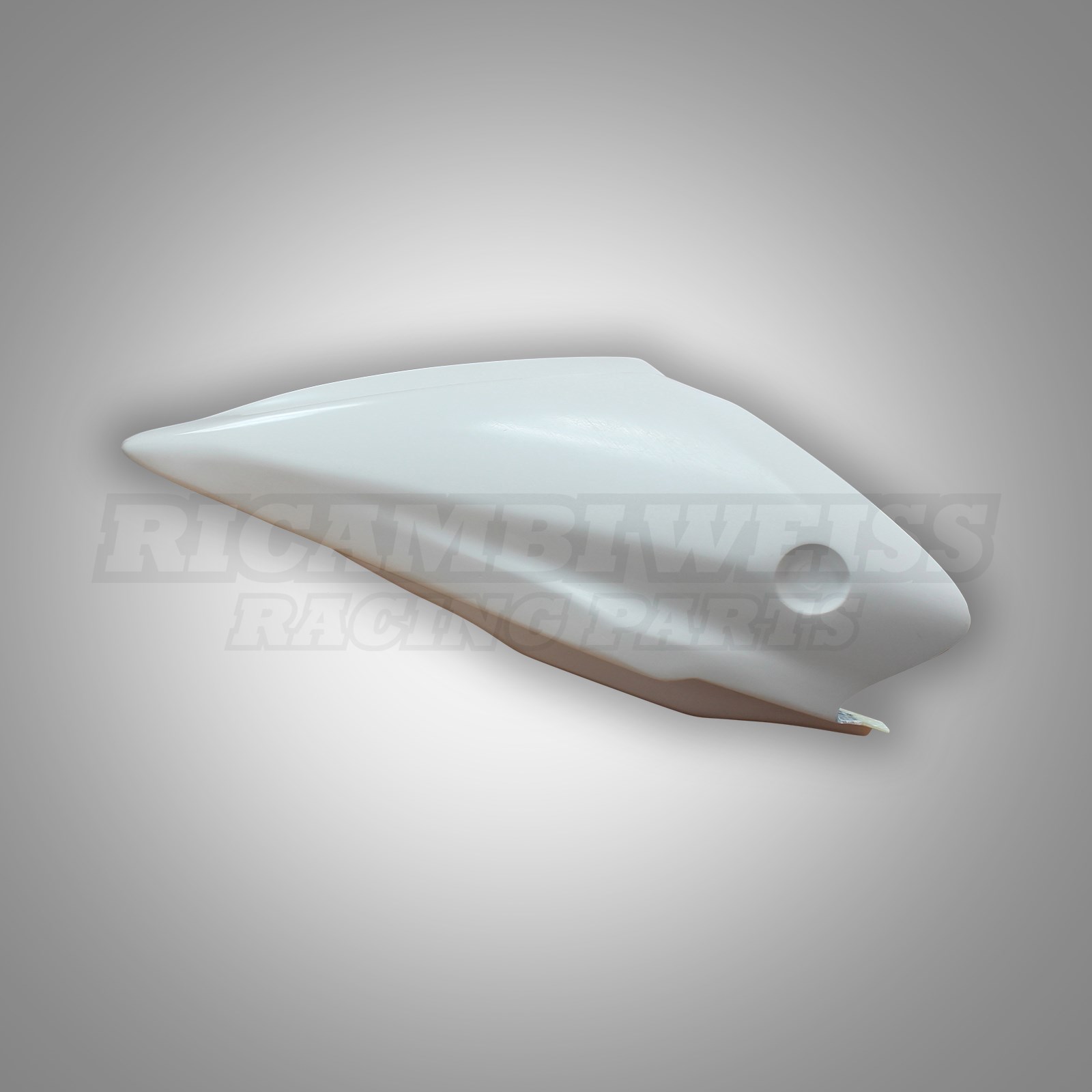LR377 Ducati Monster 696 796 1100