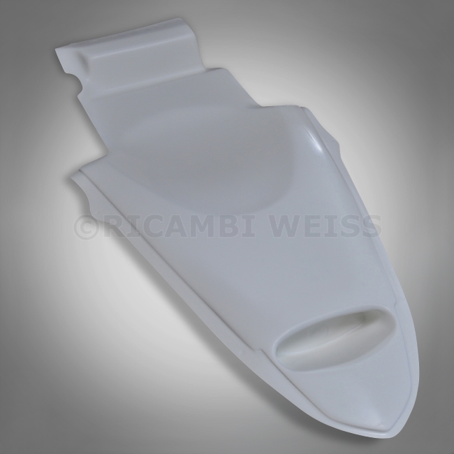 HK11 Suzuki GSX R 1000 Heckunterverkleidung