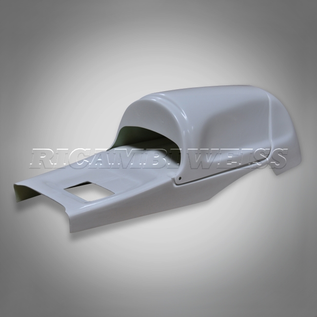 DR005 Moto Guzzi Le Mans 1 2 3 Cafe Racer Classic Biposto Höcker