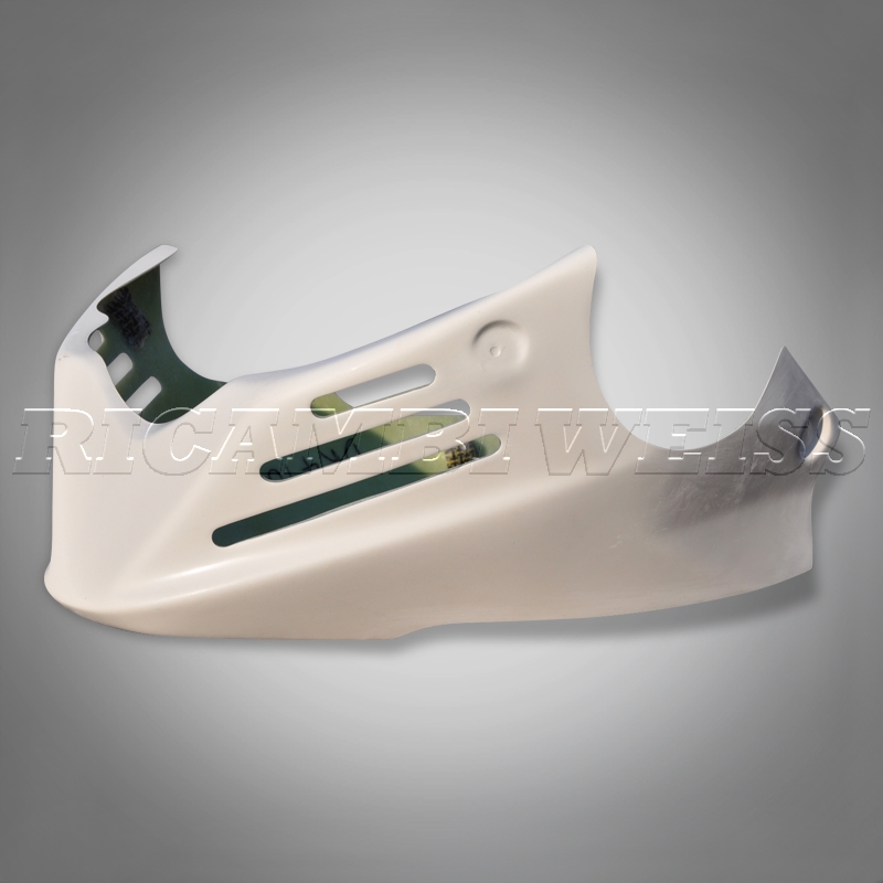 DR410 Kawasaki Z 750 Bugspoiler