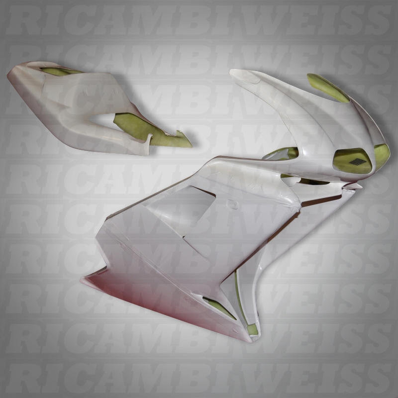 KDR418/S Cagiva 125 Mito Evo Verkleidungssatz