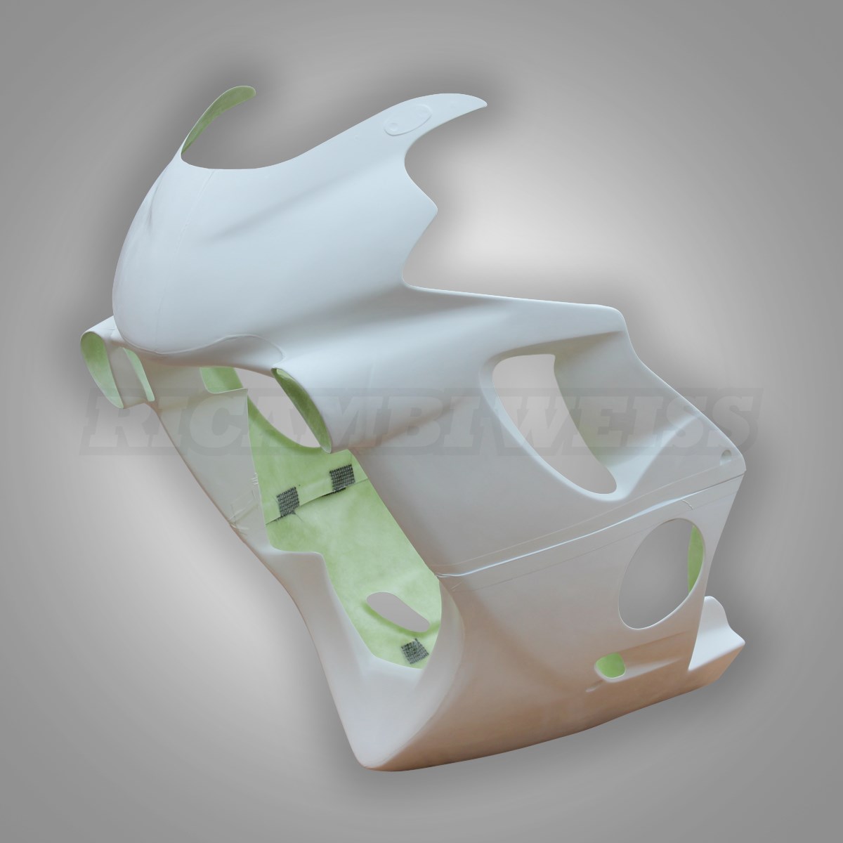 LR123 Honda CBR 600 F4 Rennverkleidung