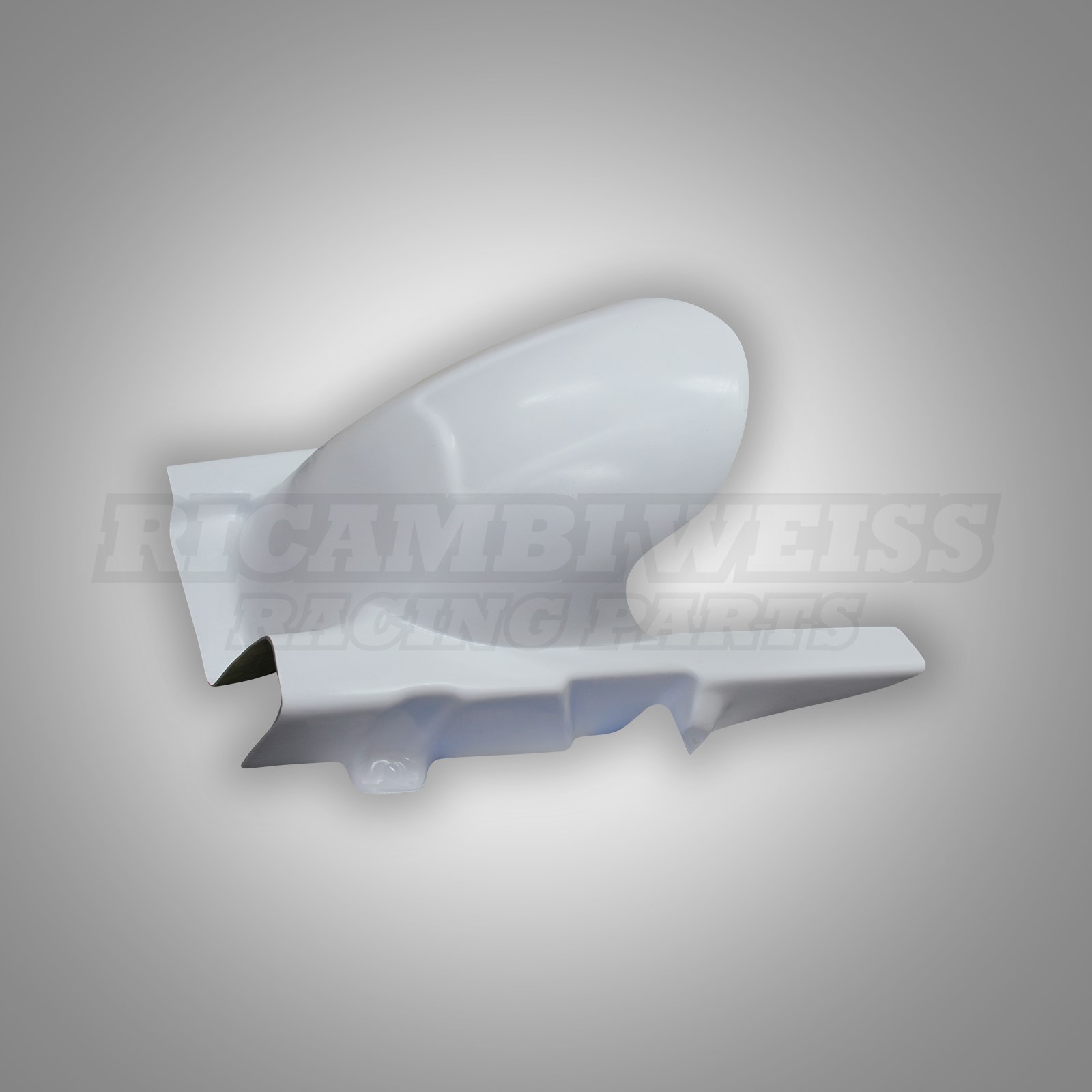 RE133 Hinterradabdeckung Suzuki GSX 1400