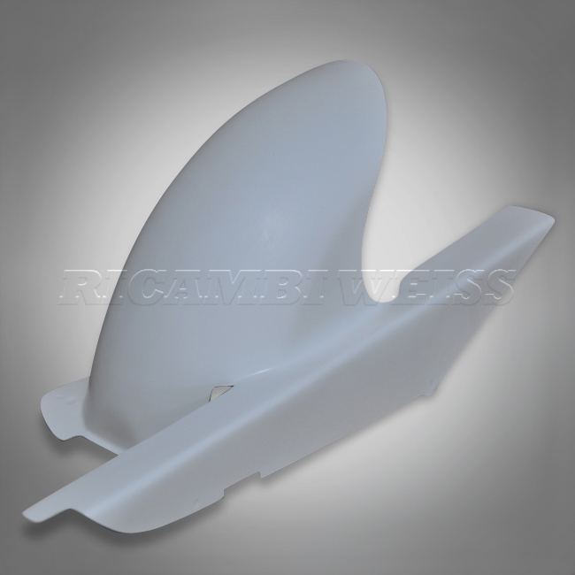 SH09 Honda CB 600 F Hinterradabdeckung