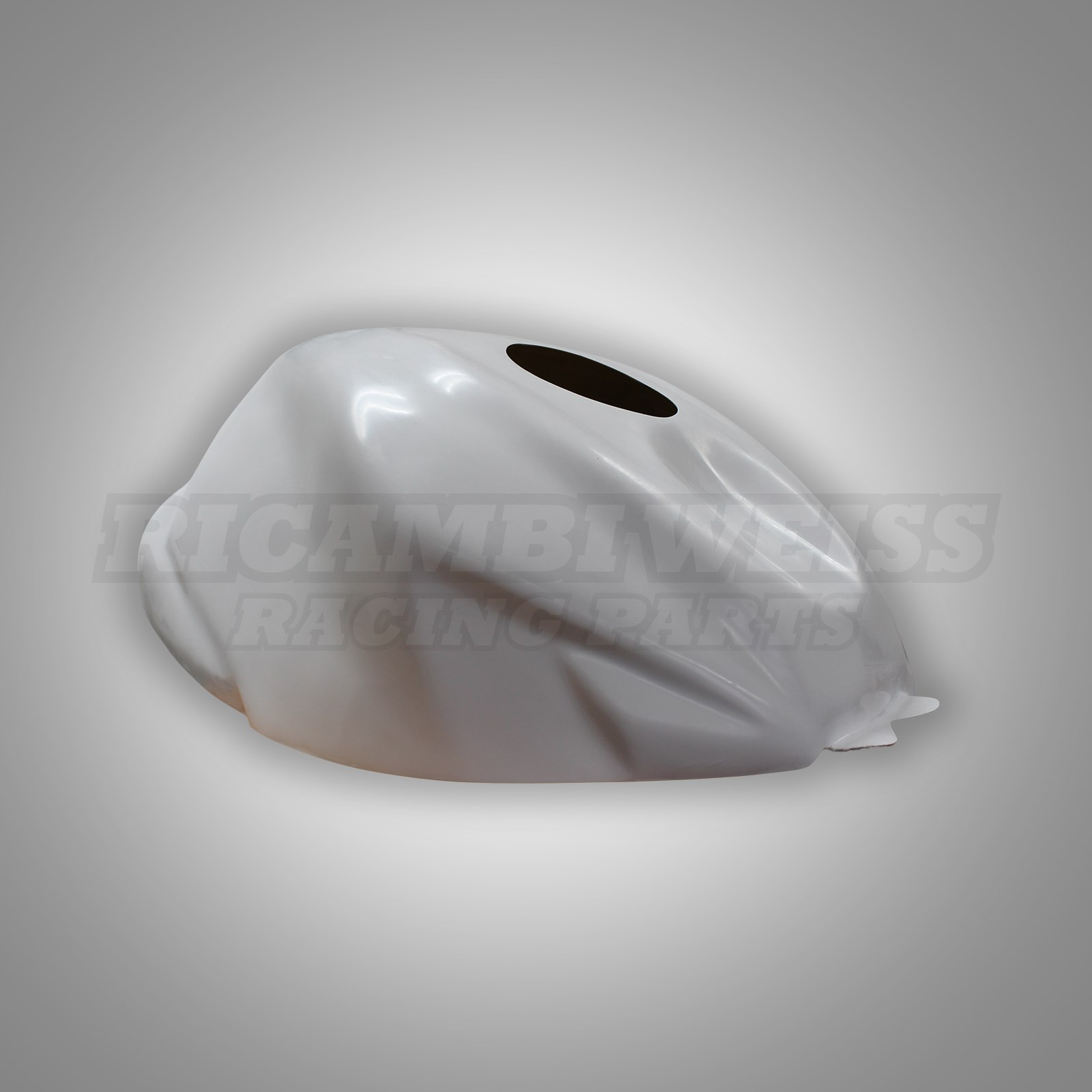 RE125 Tankhaube Suzuki GSXR 600 750