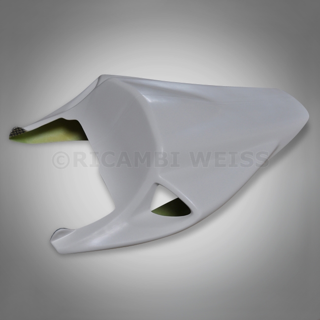 DR118 Honda CBR 1000 RR Höcker