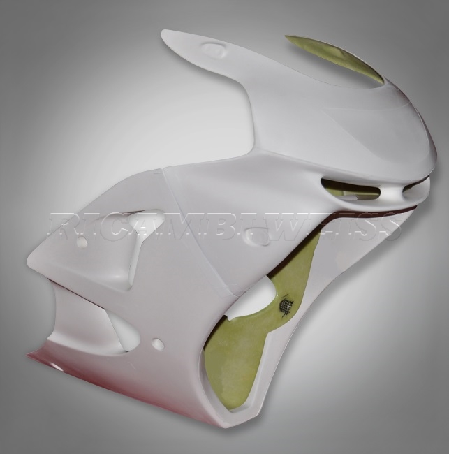 DR97/R Kawasaki ZX 6 R Rennverkleidung