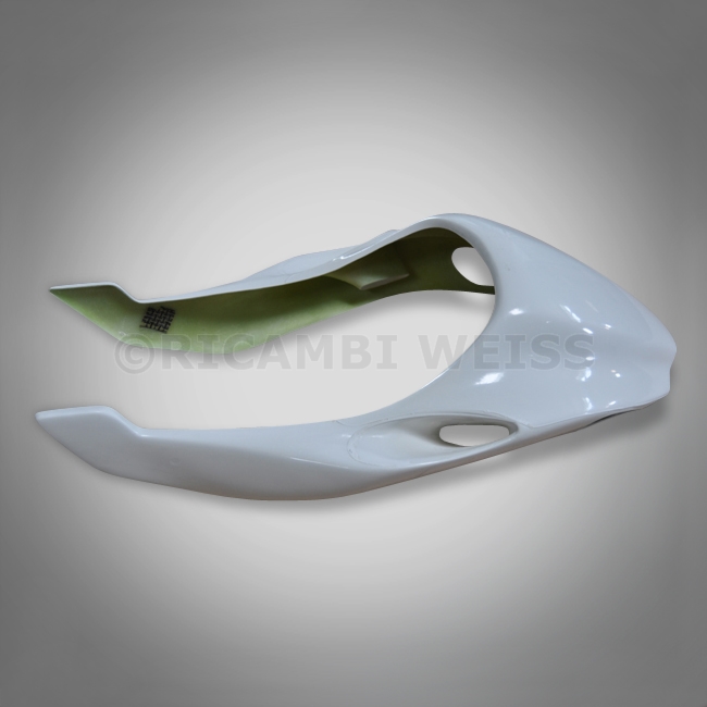 DR39  Ducati Monster Höcker