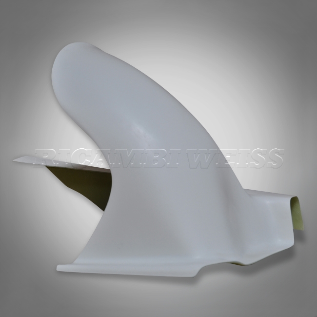 SK06 Hinterradabdeckung Kawasaki ZX 6 R SK06 Hinterradabdeckung Kawasaki ZX 6 R