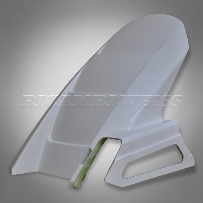 SK02 Hinterradabdeckung Kawasaki Z 750 Z 1000 SK02 Hinterradabdeckung Kawasaki Z 750 Z 1000