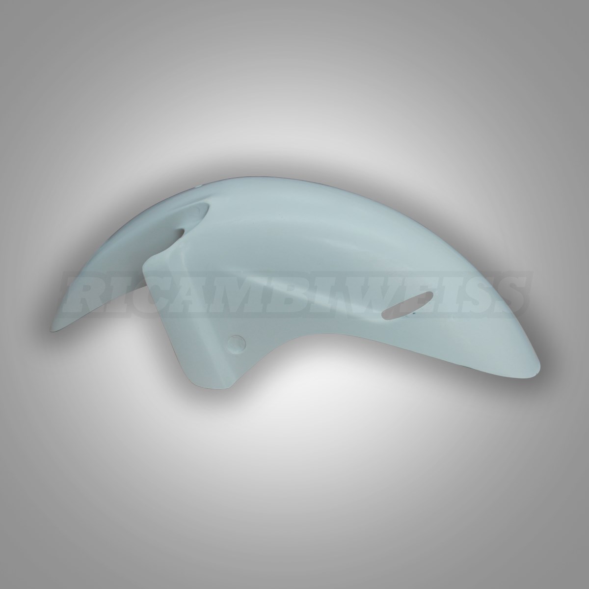 LR35 Schutzblech vorne Honda CBR 1100 XX