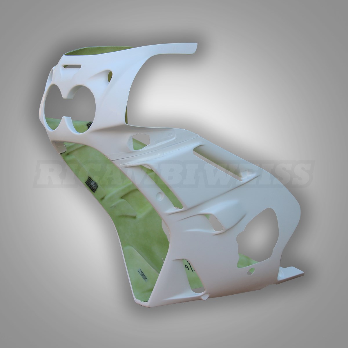 LR218/S Yamaha FZR 500 600 Straßenverkleidung